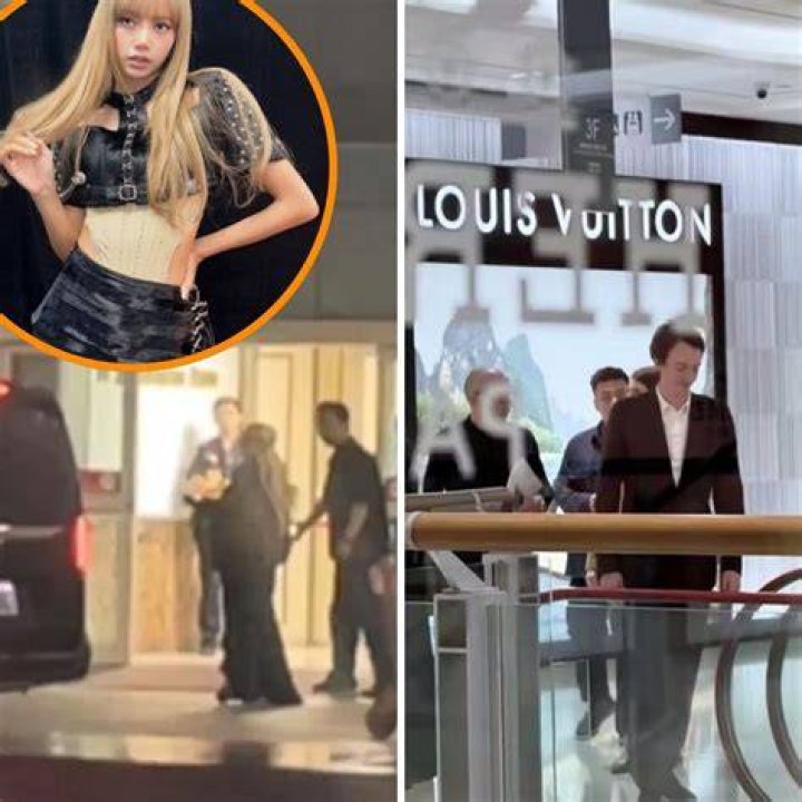 4. Speculation about Lisa Leaving Blackpink or YG Entertainment Due to Crazy Horse Involvement