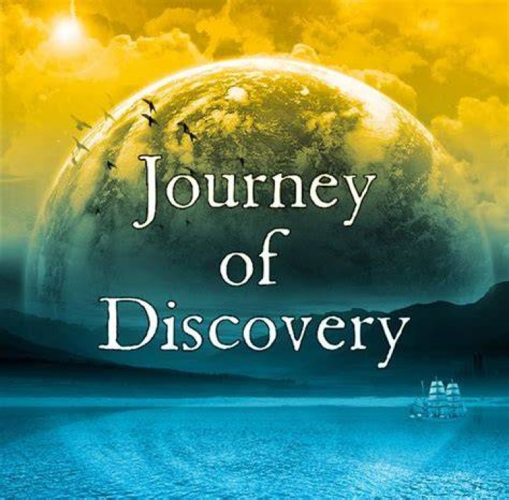 A Journey Of Discovery And Expertise
