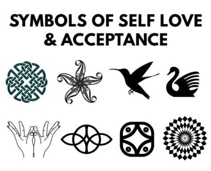 A Symbol Of Love And Acceptance