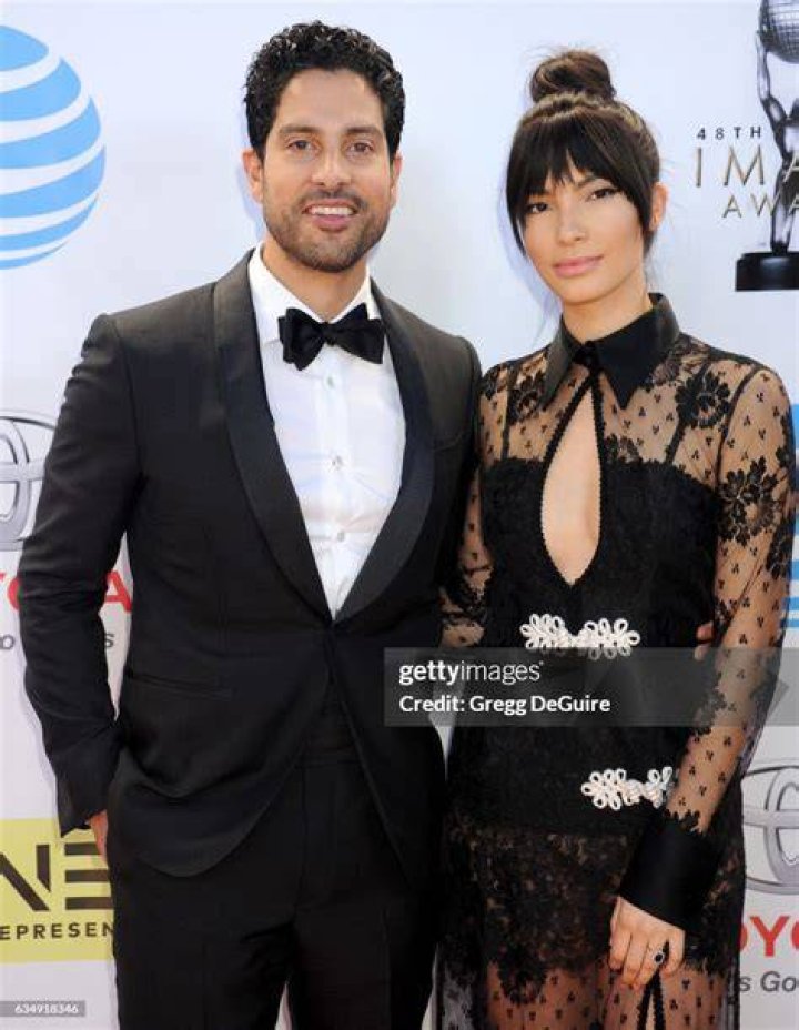 Adam Rodriguez's Wife And Her Enduring Impact