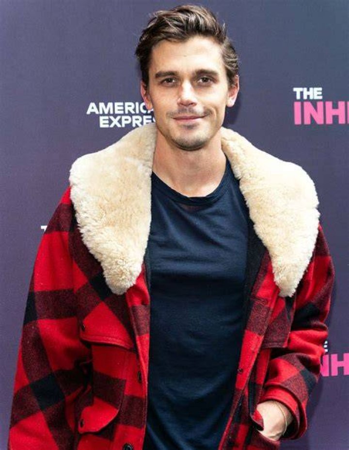 Antoni Porowski Reveals the '2019 Way' He Met His Boyfriend Photo