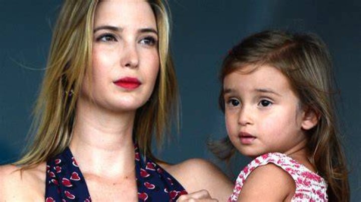 Arabella Rose Kushner Height, Weight, Net Worth, Age, Birthday