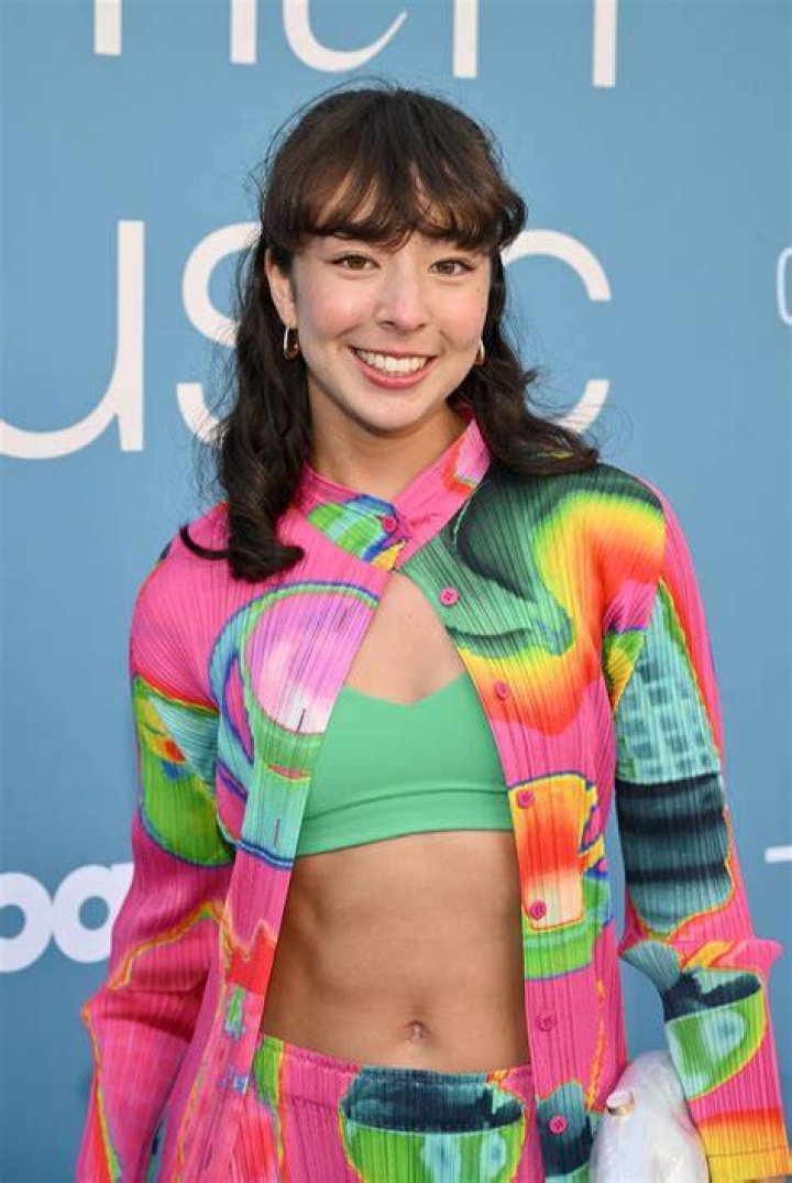 Aubrey Anderson