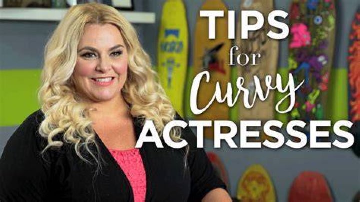 Audition Tips for Curvy Actresses by Ajay Rochester Cast Me! YouTube