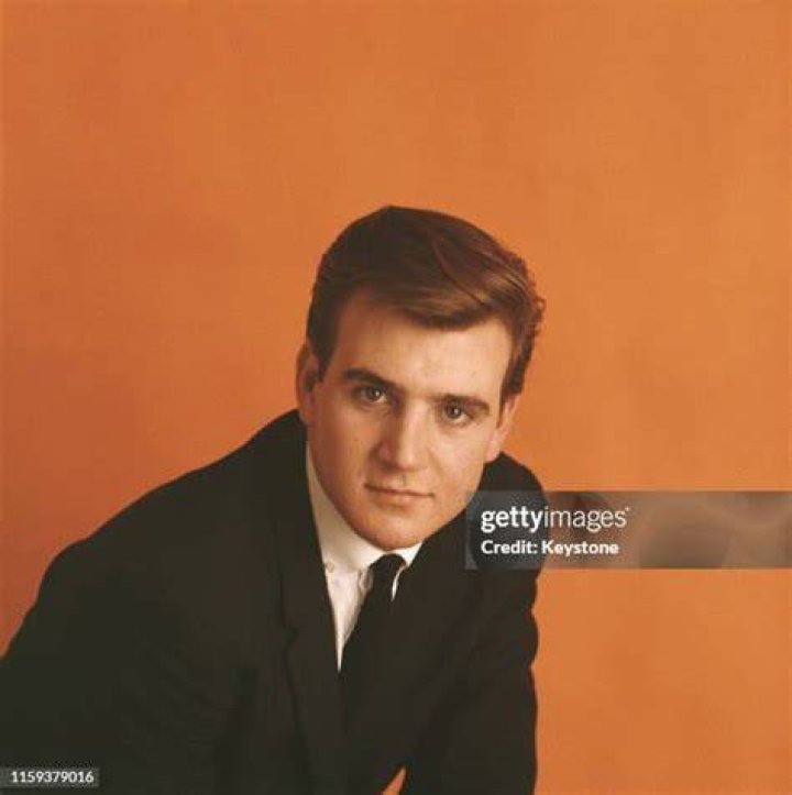 Billy J Kramer Billy J Kramer