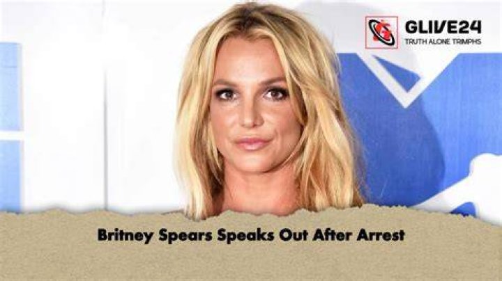 Britney Spears speaks out after 'Framing Britney' documentary uproar