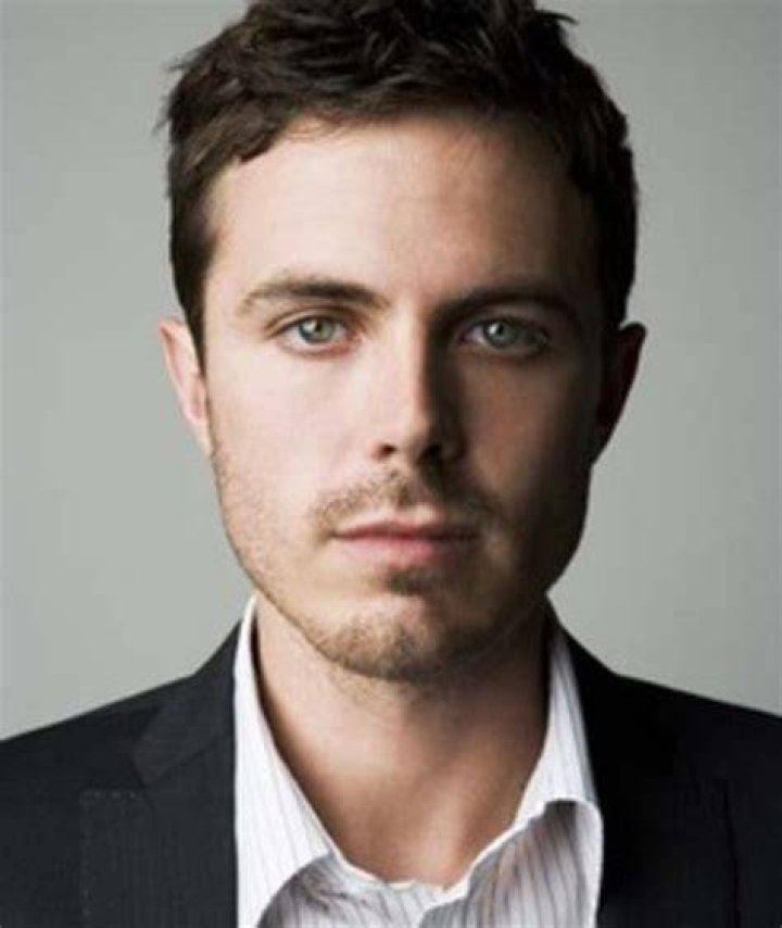Casey Affleck Movies, Bio and Lists on MUBI