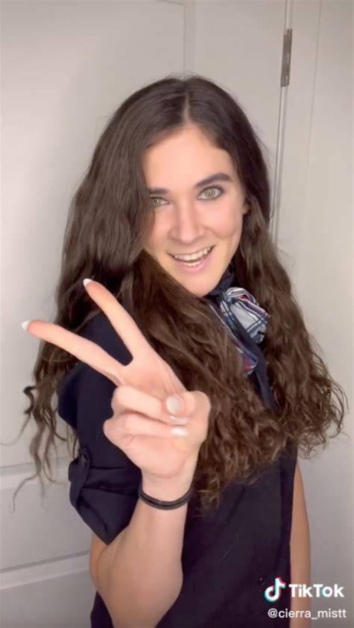 Cierra Mistt Tiktok Video Got Her Fired From The Job