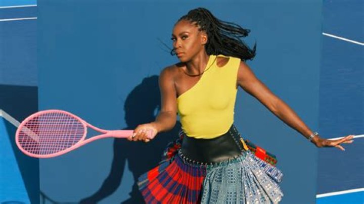 Coco Gauff Net Worth, Bio, Salary, Wiki, Age, Gossip, Biography Trend