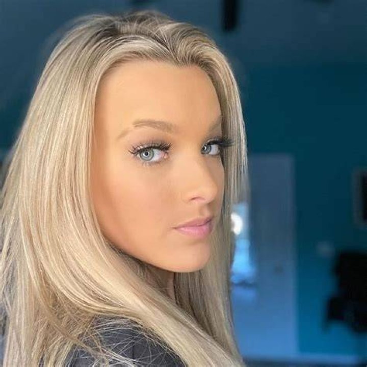 Contact Katerina Carney Creator and Influencer
