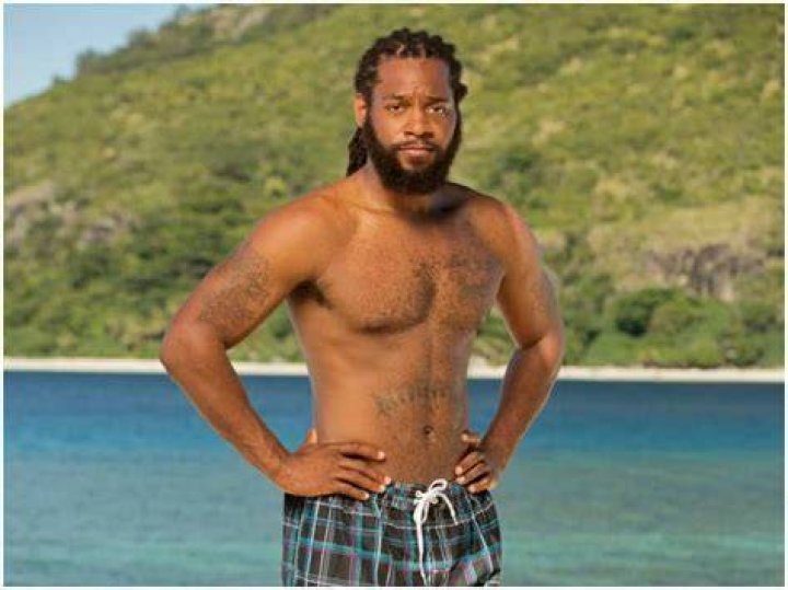 Danny McCray Danny McCray