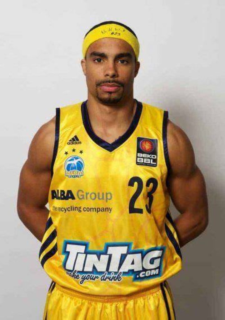 DaShaun Wood