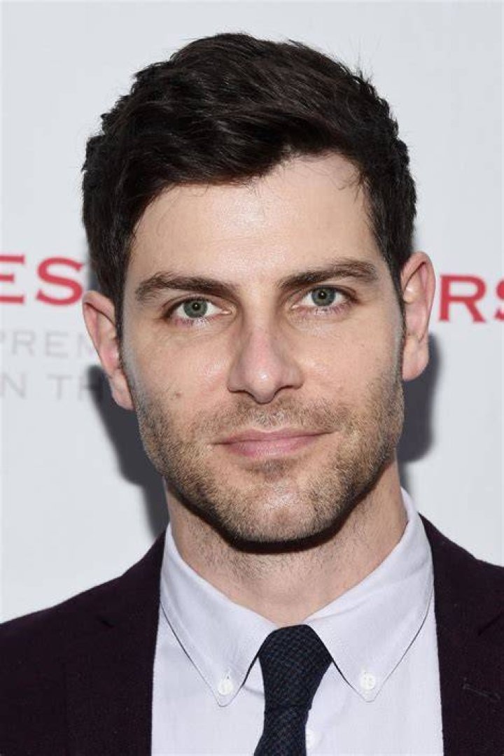 David Giuntoli Males'n'shapes ♂ Pinterest Young man, Beards and