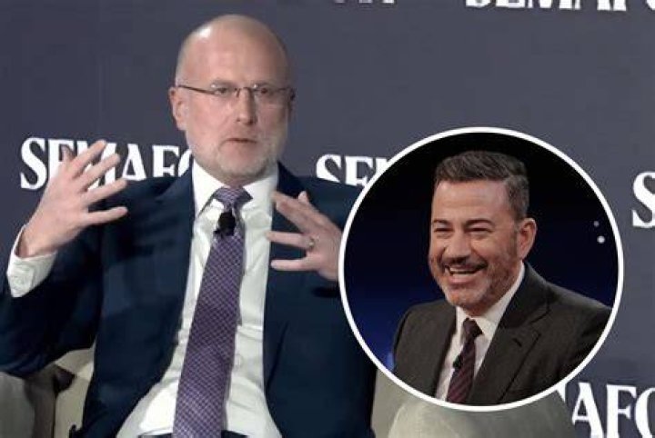 Did ABC Fire Jimmy Kimmel? The Rumor, Explained