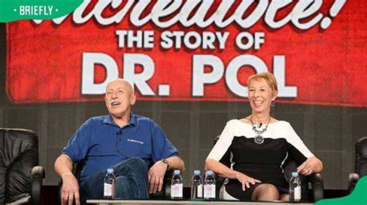 Discover The Inspiring Story Of Kathy Pol