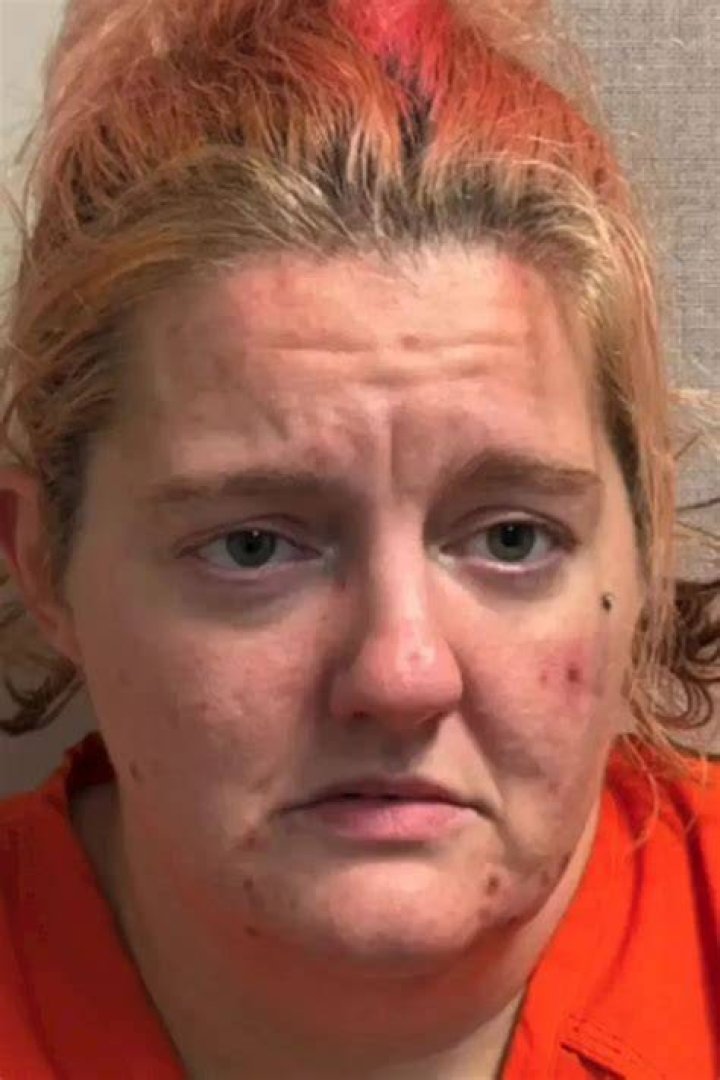 Exwife charged in ambushstyle killing of Microsoft executive Jared