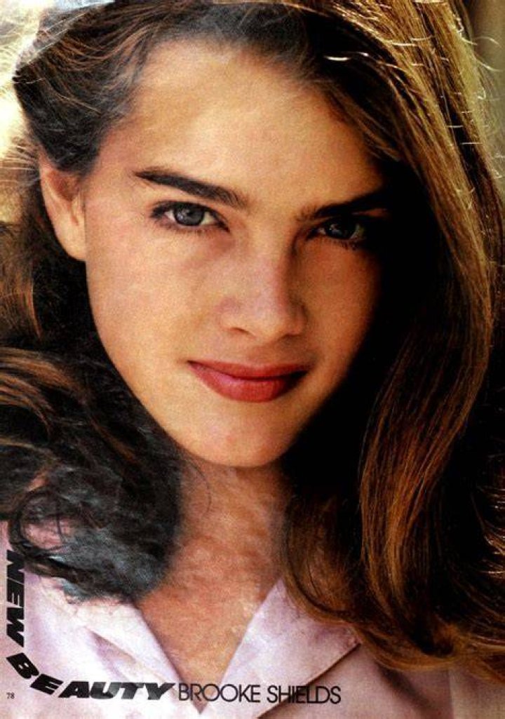 farmac&eacute;utico Mel&oacute;dico Empleador brooke shields bio carb&oacute;n eco extra&ntilde;o