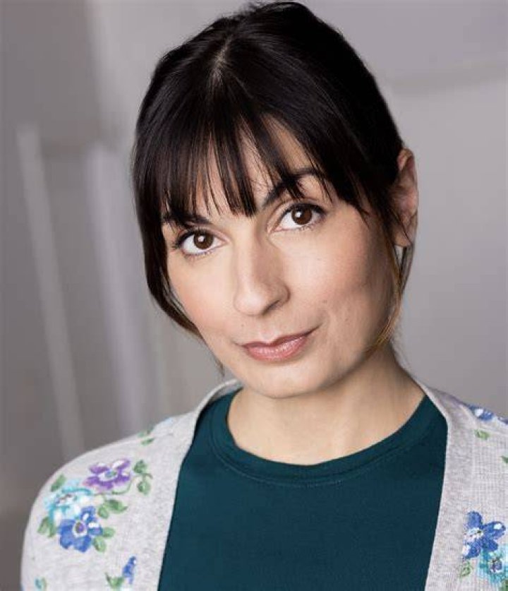 Heather Alyse Becker Movies, Bio and Lists on MUBI