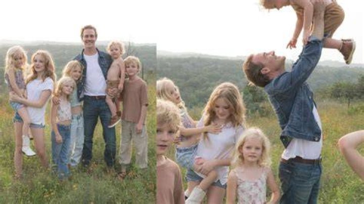 James VanDerBeek Stock Photo , Sponsored, VanDerBeek, James, Photo