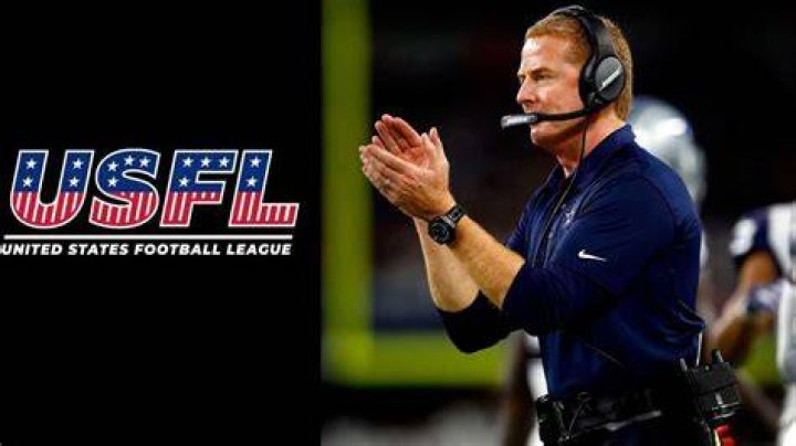 Jason Garrett hired as New York Giants' offensive coordinator after leaving the Cowboys | CNN