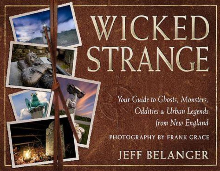 Jeff Belanger Jeff Belanger