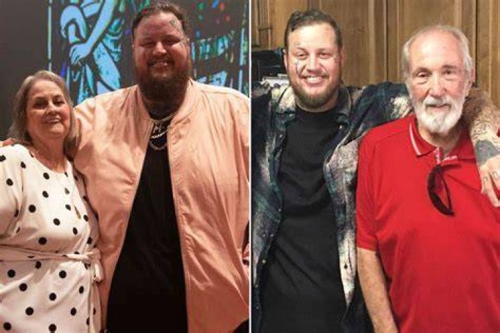 Jelly Rolls Parents: The Story of the Rapper’s Family Background