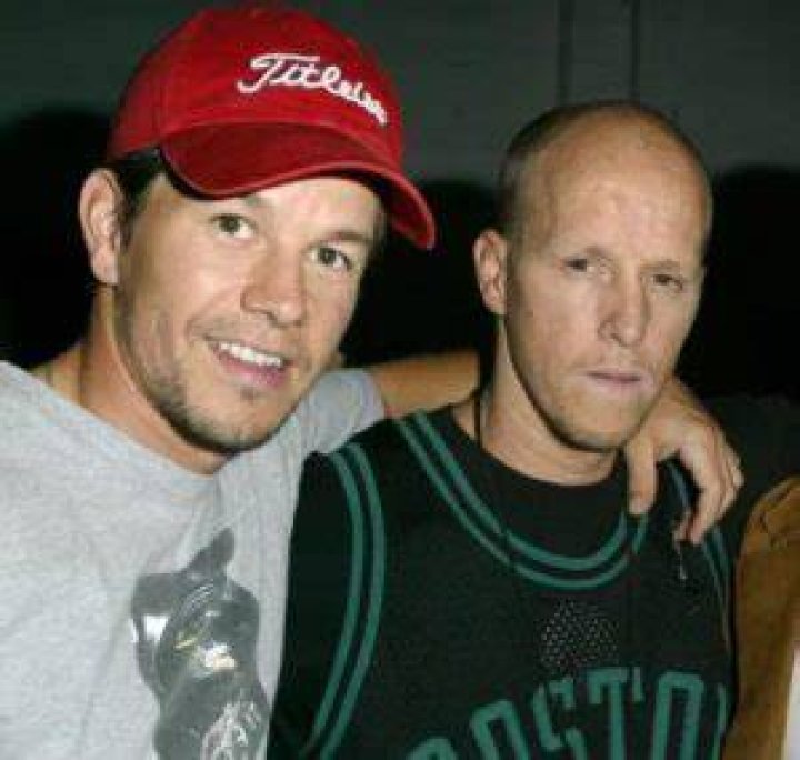 Jim Wahlberg