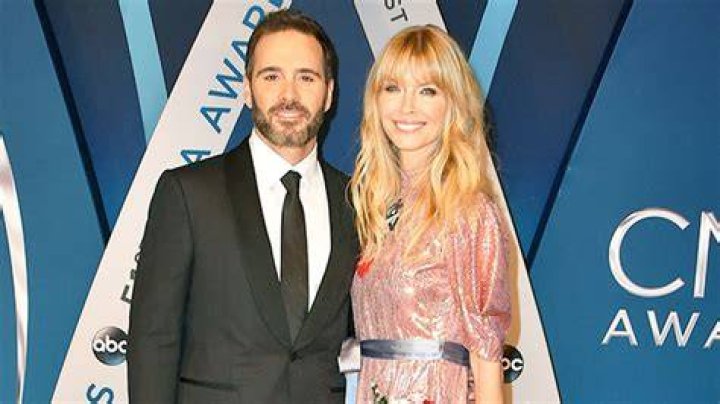 Jimmie Johnson’s Wife Learn About NASCAR Star’s Marriage Hollywood Life