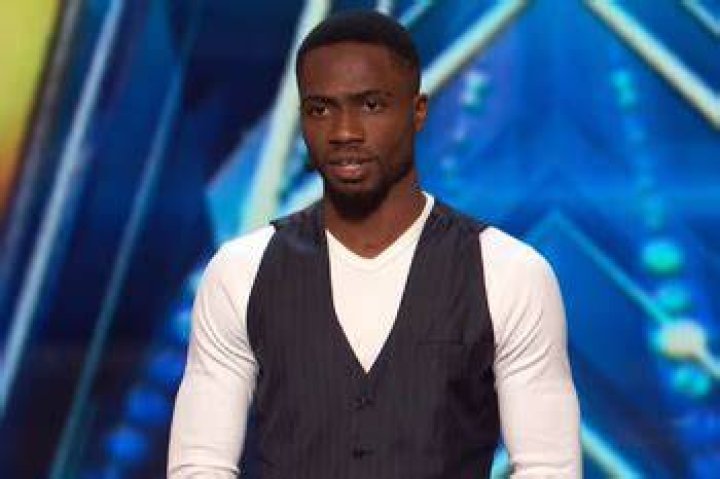 Josh Alfred