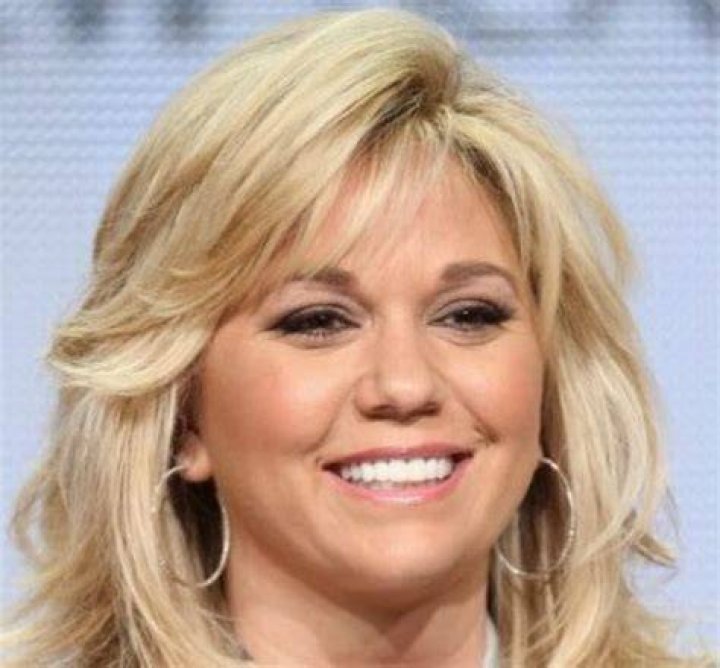 Julie Chrisley Age, Biography, Height, Net Worth, Family & Facts