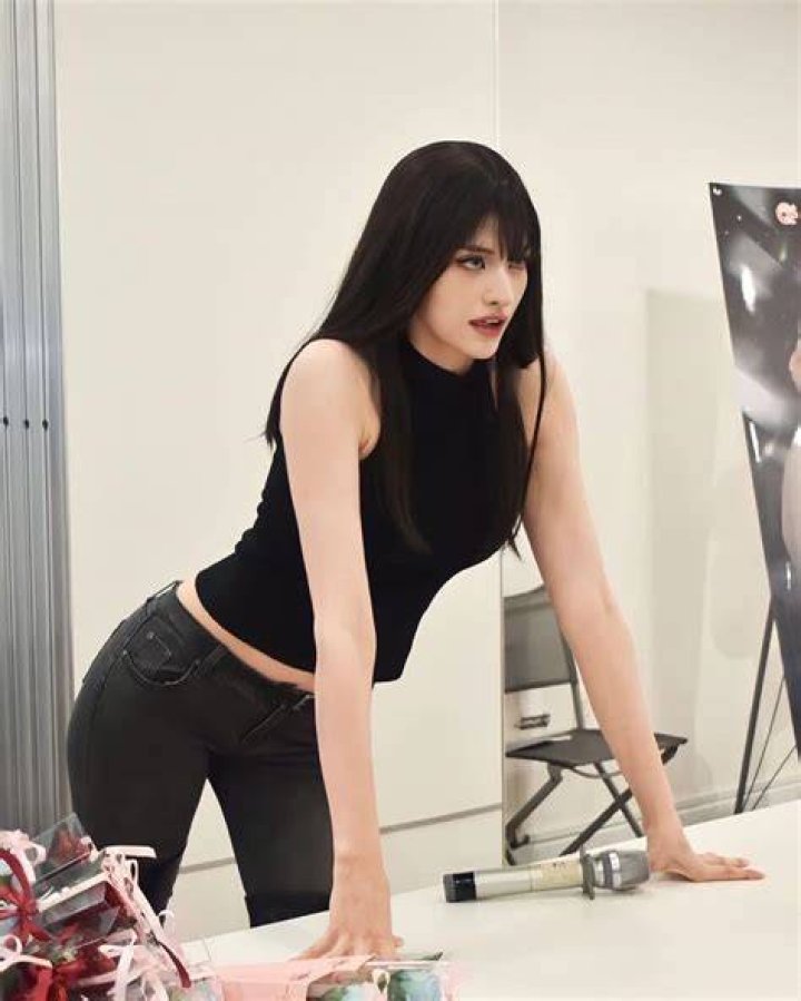 Karina coser là ai? Scandal và phản ứng cộng đồng Tranh 3 Miền
