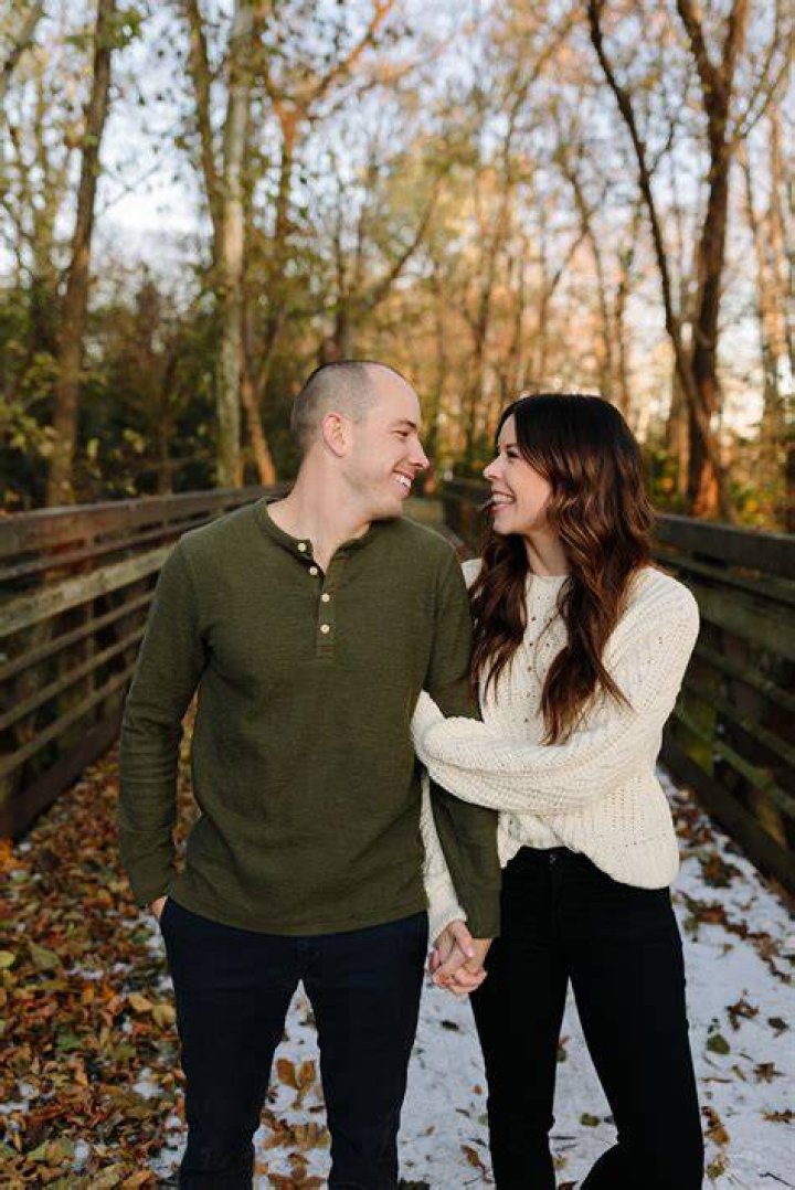 Kaylee + Cody // Nashville Engagement — Jordyn Schirripa