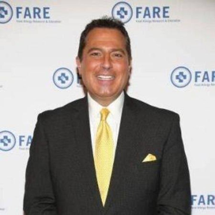 Ken Rosato ABC7 Bio, Wiki, Age, Height, Family, Wife, Salary, Net Worth