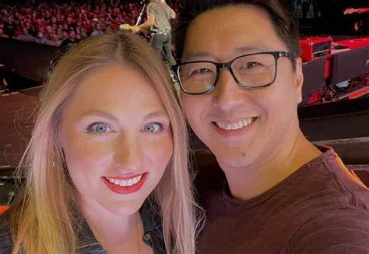 Kurt Bardella is Married to Wife Miroslava Korenha. Kids