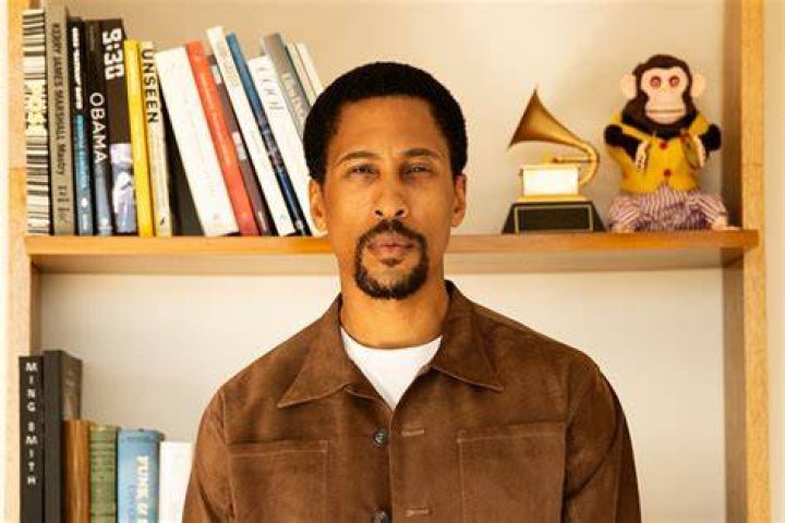 Larry Jackson