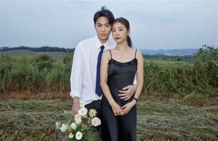 Lee Dong-ha Lee Dong-ha