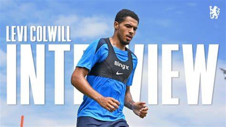 Levi Colwill Parents: Where Are They From? Ethnicity And Religion Levi Colwill