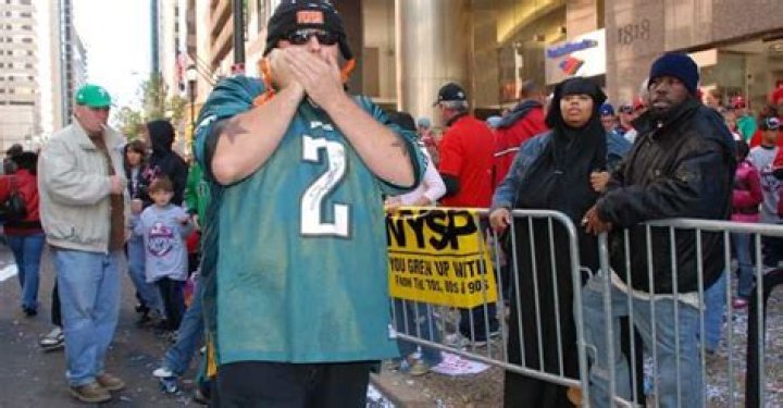 List of 15+ Funniest Philadelphia Eagles Memes