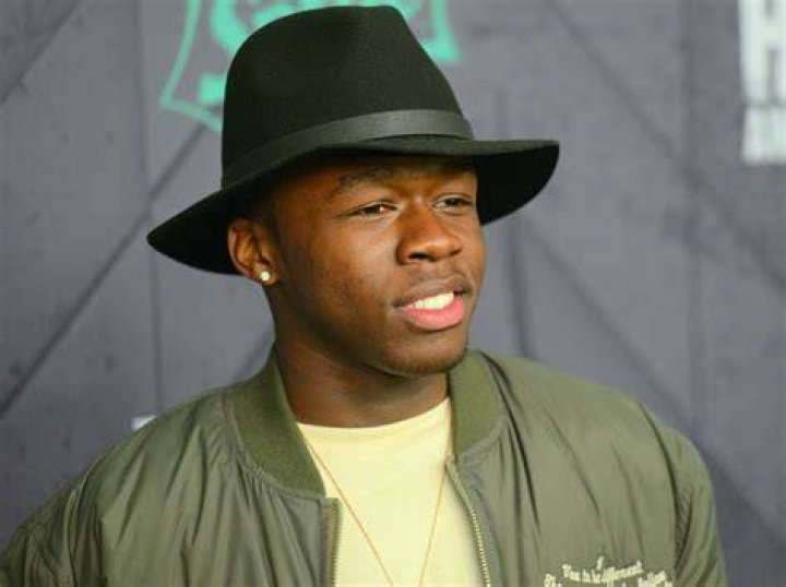 Marquise Jackson Marquise Jackson