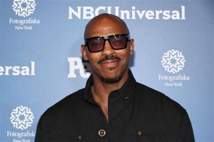Mehcad Brooks