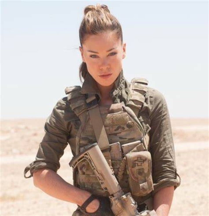 Natalie Reynolds Strike Back Wiki Fandom