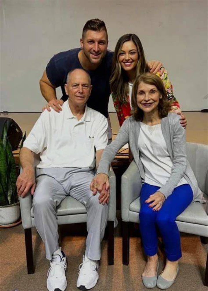 Pam Tebow Announced as HLGU Booster Banquet Speaker HannibalLaGrange