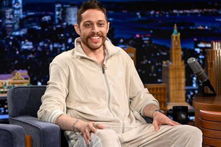 Pete Davidson's dating history His girlfriends and exes