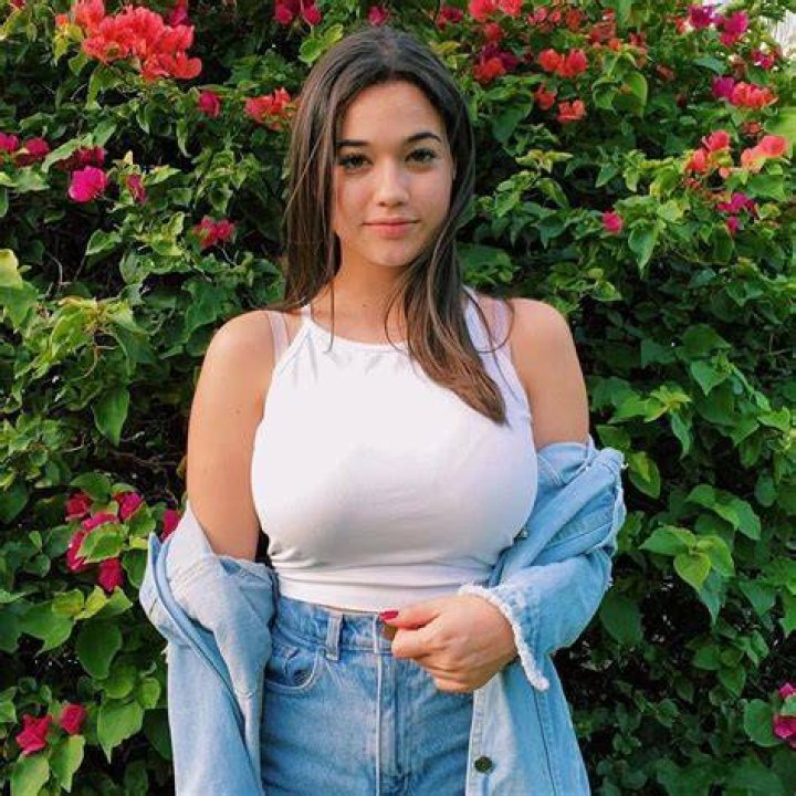 Picture of Sofia Gomez