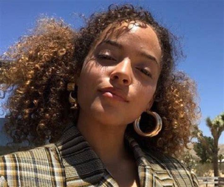 Quintessa Swindell Height, Weight, Age, Biography, Family & Facts 3 Quintessa Swindell age, height, and weight