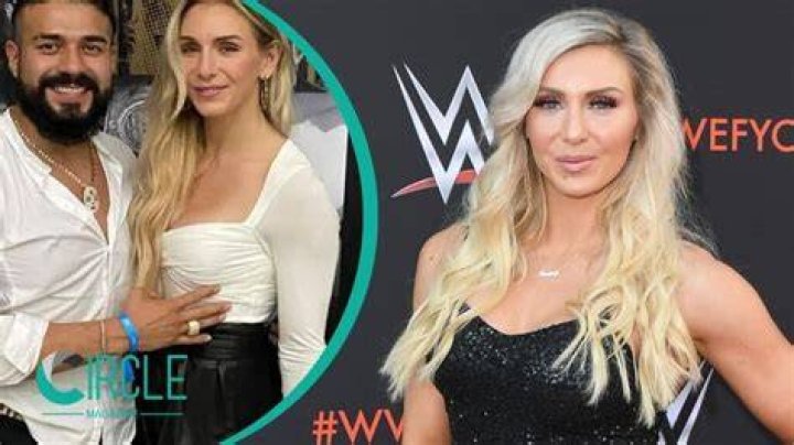 Riki Johnson Is Charlotte Flair&rsquo;s Ex Husband Everything to Know About Him