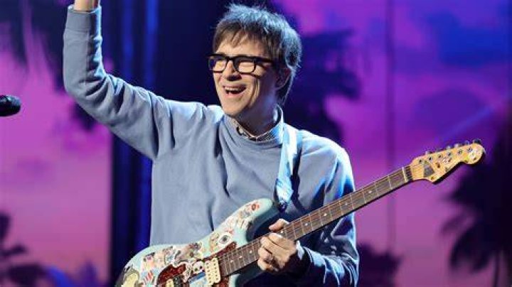 Rivers Cuomo Rivers Cuomo