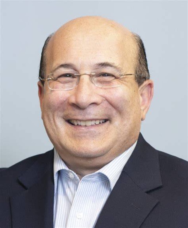 Ron Insana Speaking Engagements, Schedule, & Fee WSB