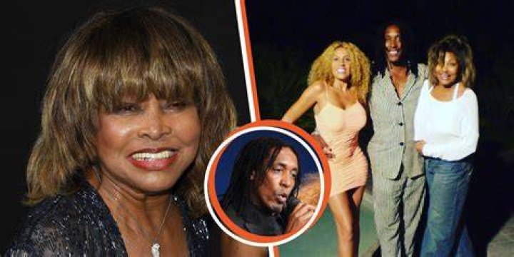Ronnie Turner Is One of Tina Turner&rsquo;s Sons Who Became an American Actor