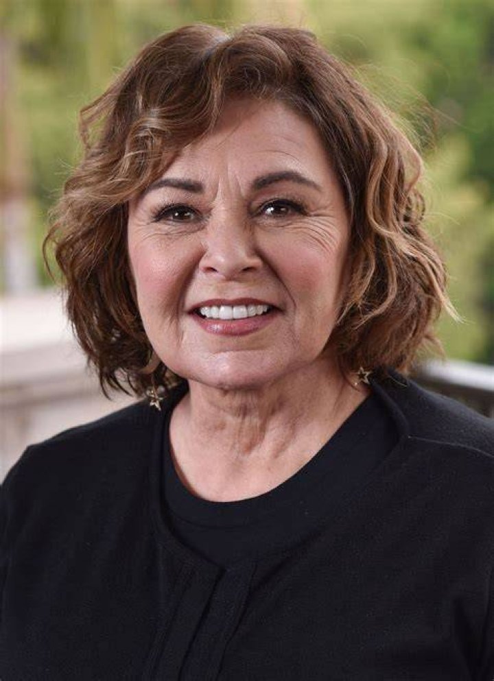 Roseanne Barr's exhusband Tom Arnold says actress is 'obviously